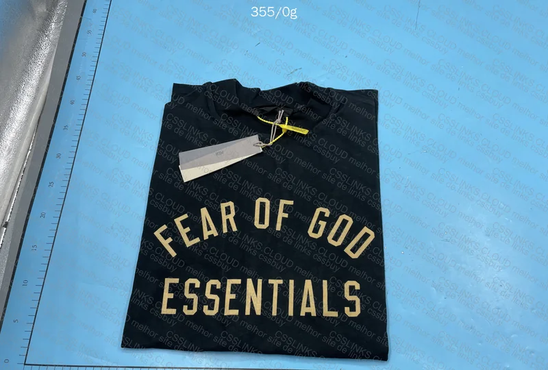 3 Essentials Jerseys 5