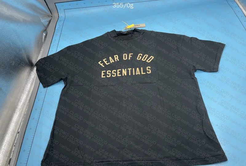 3 Essentials Jerseys 7
