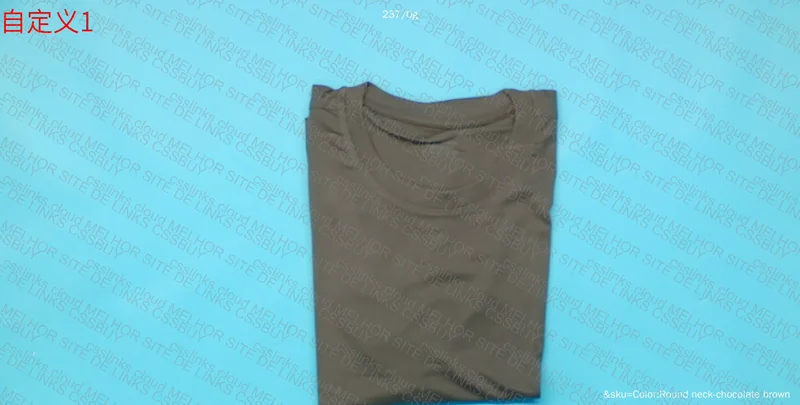 3 Insider Model Jerseys (Seeking Tips) 4