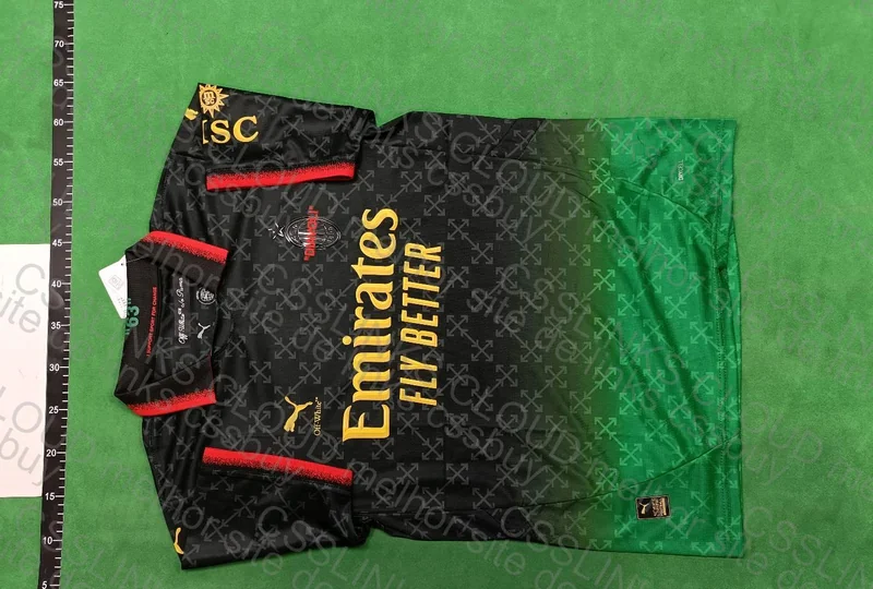 3 Team Jerseys 2