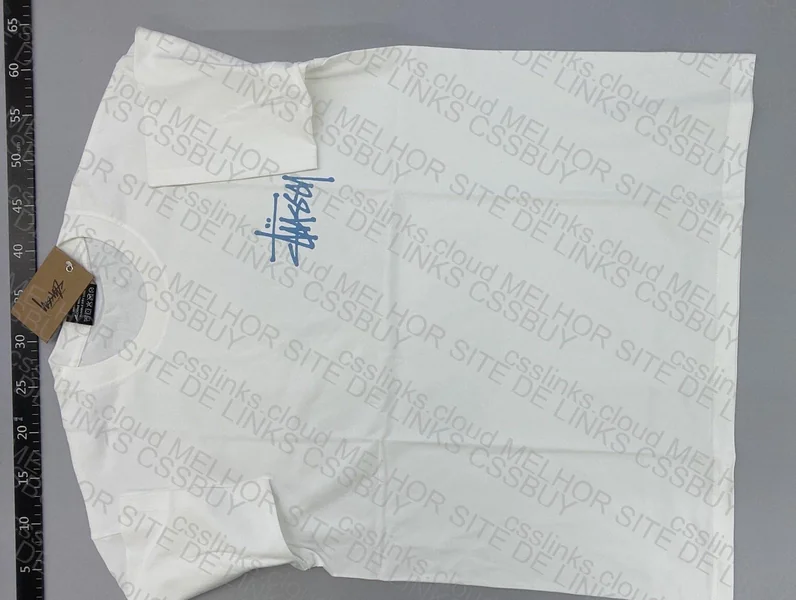 3 Stussy Jerseys 4