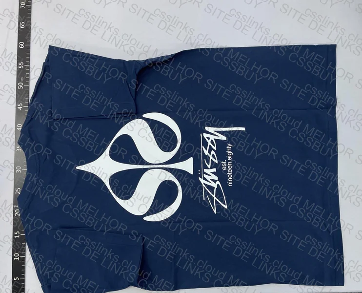 3 Stussy Jerseys 5