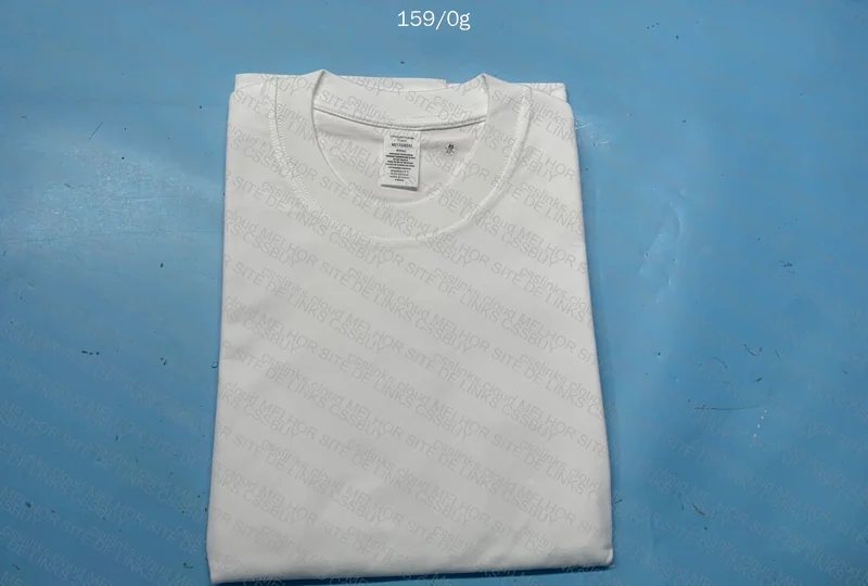 3 Plain Jerseys