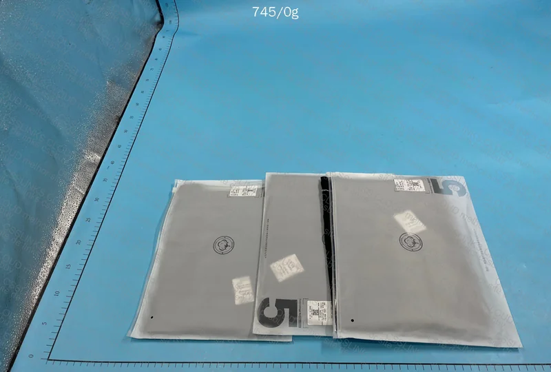 3 Modal Jerseys (Insider Tech Style)