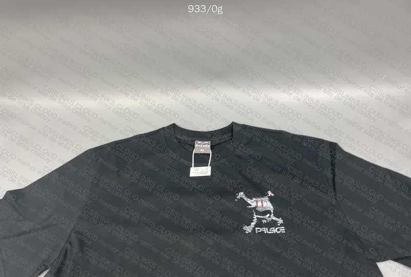 3 Palace x Oakley SALE Jerseys 6