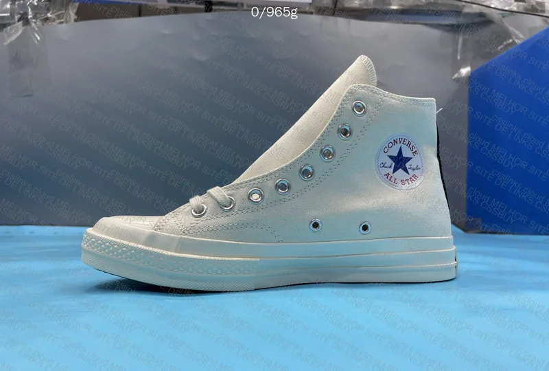 3 Converse x CDG 5