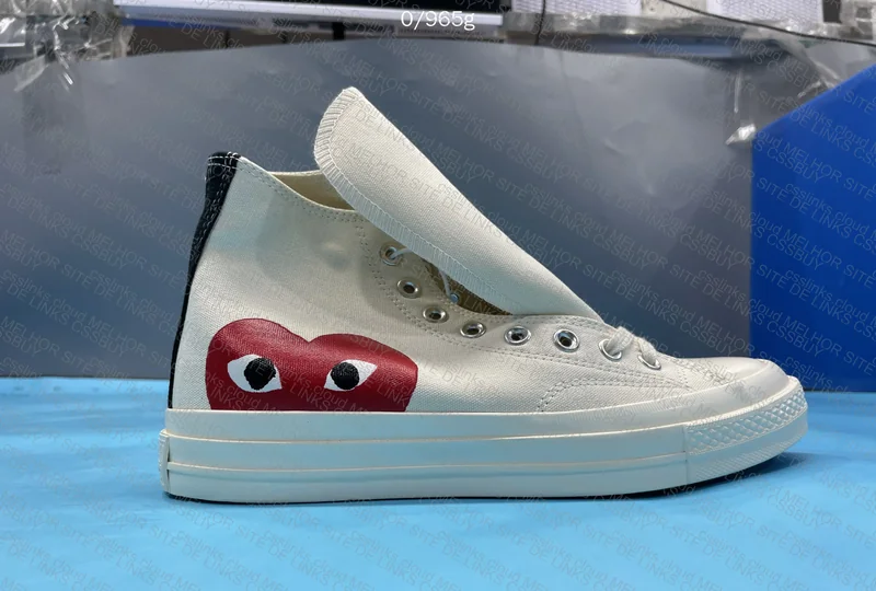 3 Converse x CDG 6