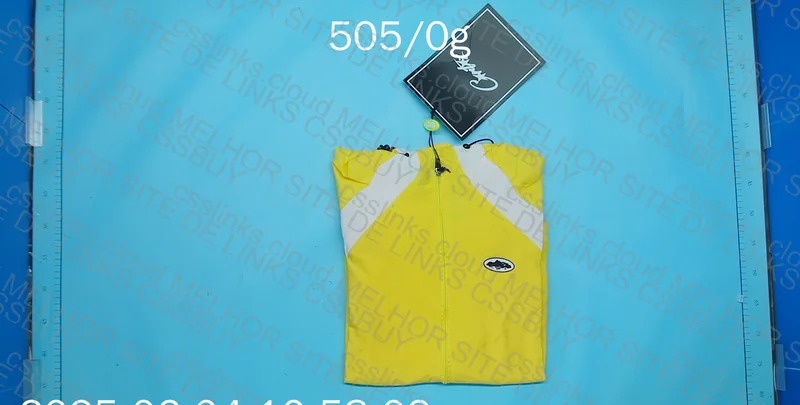 3 Corteiz Windbreakers Sale Angelking 30y/each 6