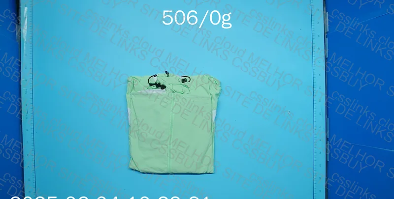 3 Corteiz Windbreakers Sale Angelking 30y/each 7