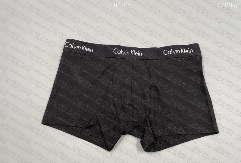 3 Calvin Klein Underwear 2