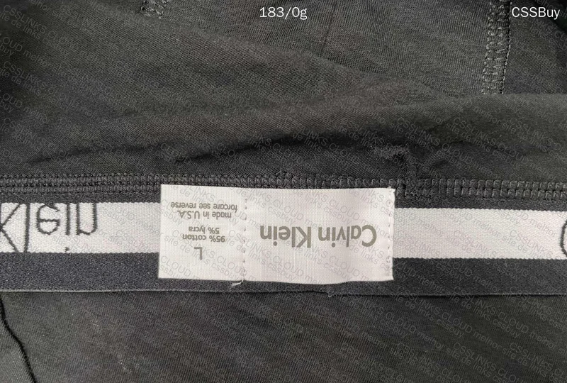 3 Calvin Klein Underwear 5