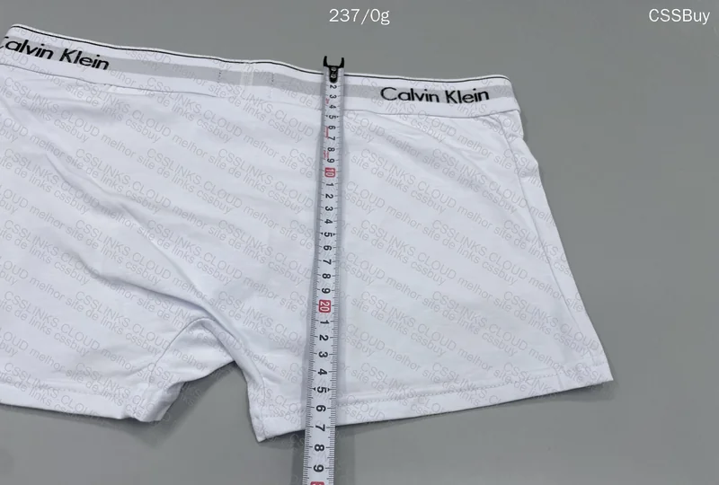 3 Calvin Klein Underwear 3