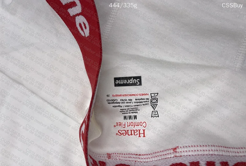 3 Supreme Underwear 3