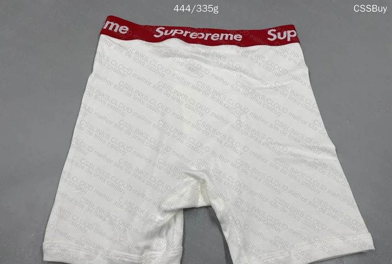 3 Supreme Underwear 4