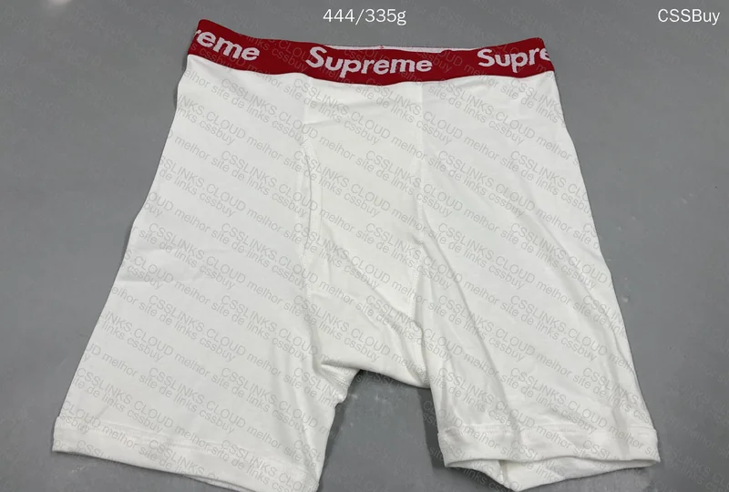 3 Supreme Underwear 5
