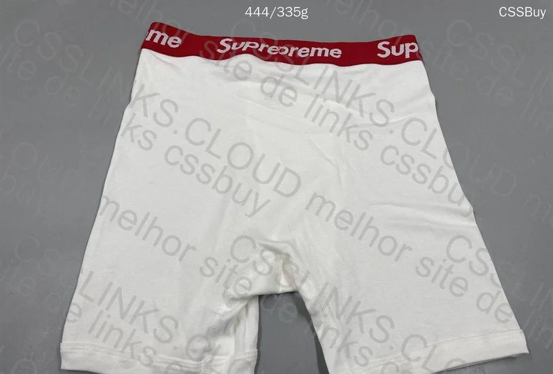 3 Supreme Underwear 6