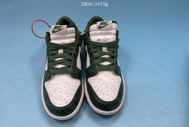 3 Dunk Blind Box 2
