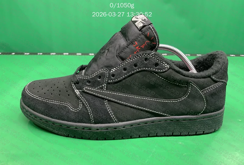 3 Dunk e 1 aj1 10