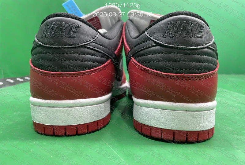 3 Dunk e 1 aj1 2