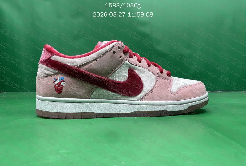 3 Dunk e 1 aj1 5