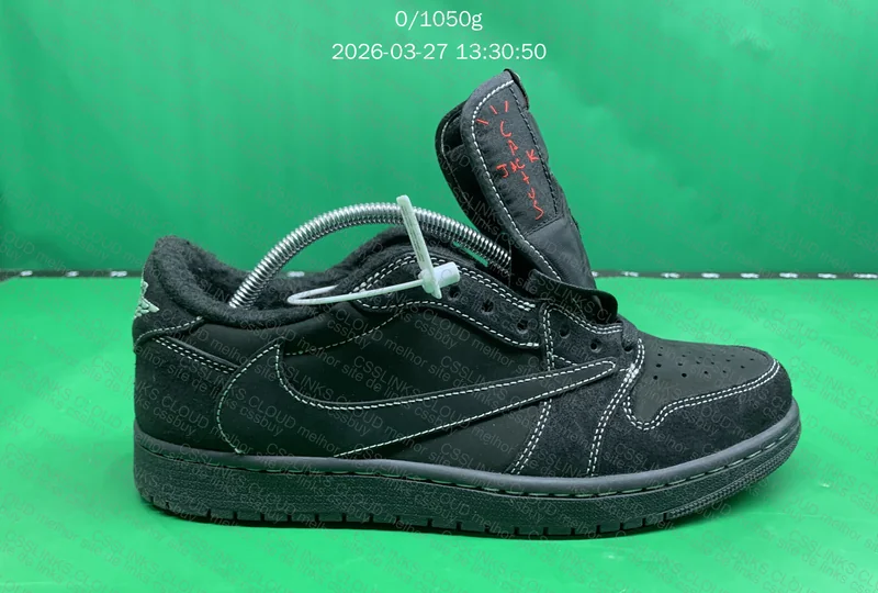 3 Dunk e 1 aj1 9