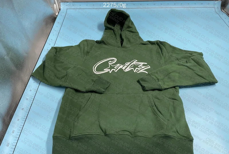 3 Random Hoodies