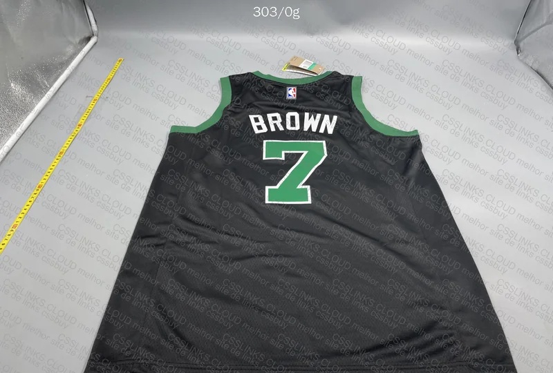 3 Jerseys + 1 Celtics Jersey (Got Excited) 2