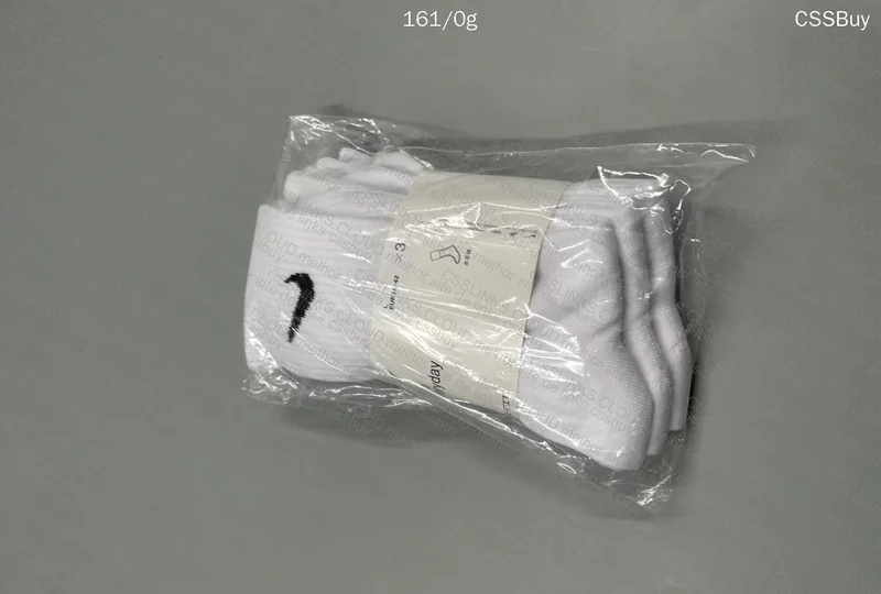 3 High Ankle Nike Socks, 5 Tommy Underwear and 1 Nike Dri-Fit Jersey