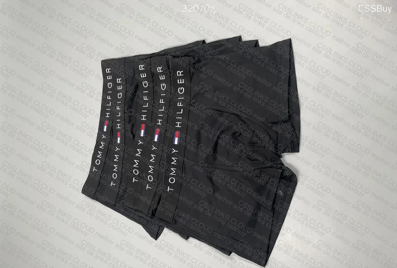 3 High Ankle Nike Socks, 5 Tommy Underwear and 1 Nike Dri-Fit Jersey 2