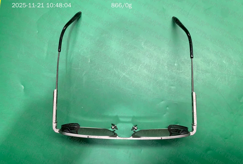 3 Glasses from Enzoo Optical 2