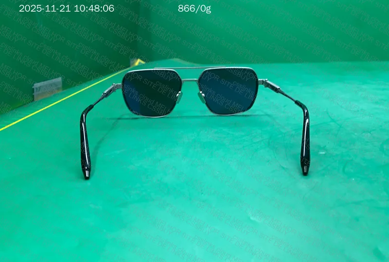 3 Glasses from Enzoo Optical 3