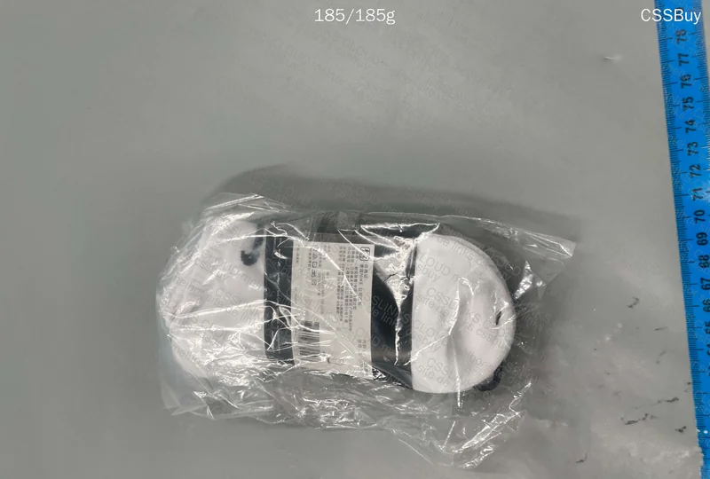 Nike White 3-Pack Socks 2