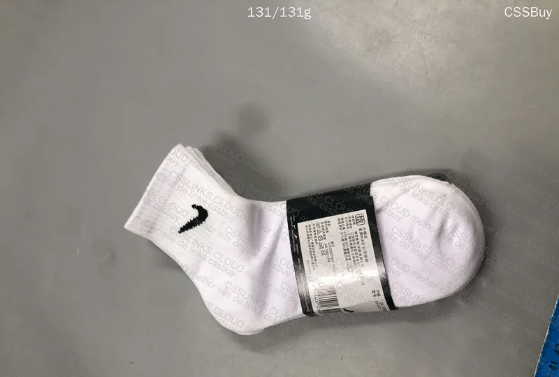 3 Pairs of Nike Socks 10Y