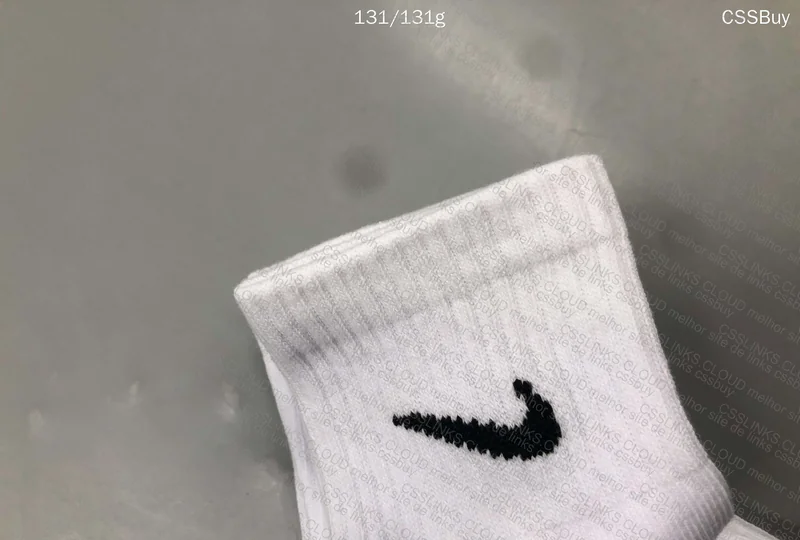3 Pairs of Nike Socks 10Y 2