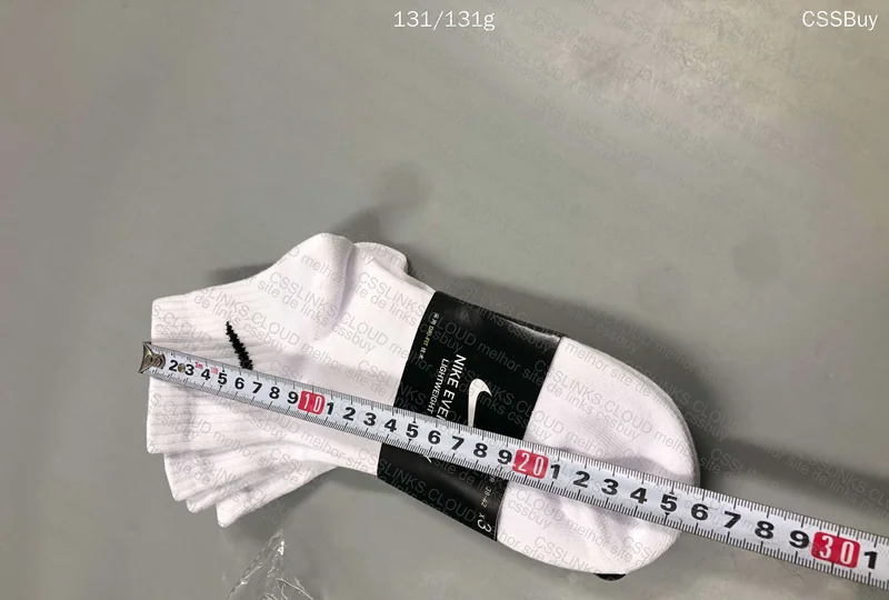 3 Pairs of Nike Socks 10Y 3