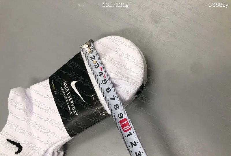 3 Pairs of Nike Socks 10Y 4