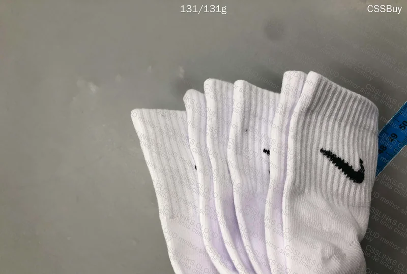 3 Pairs of Nike Socks 10Y 5