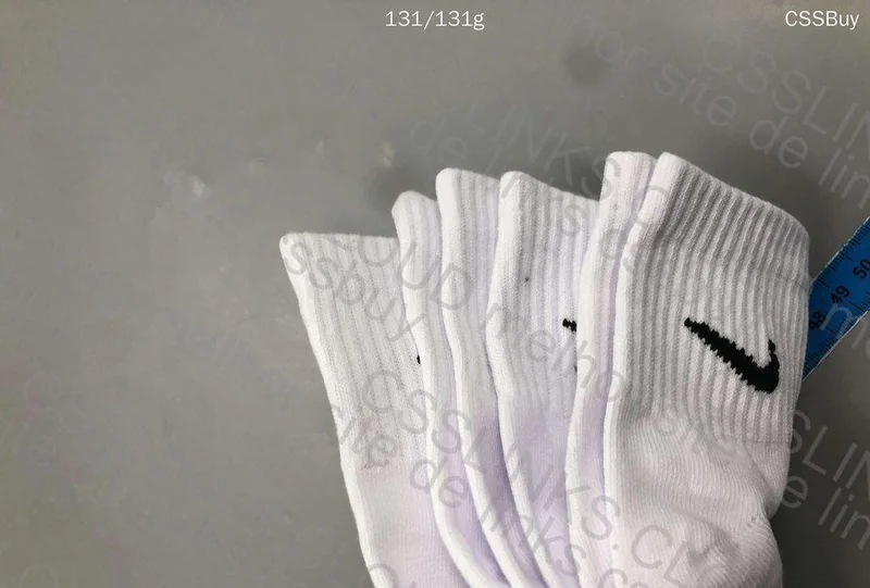 3 Pairs of Nike Socks 10Y 6