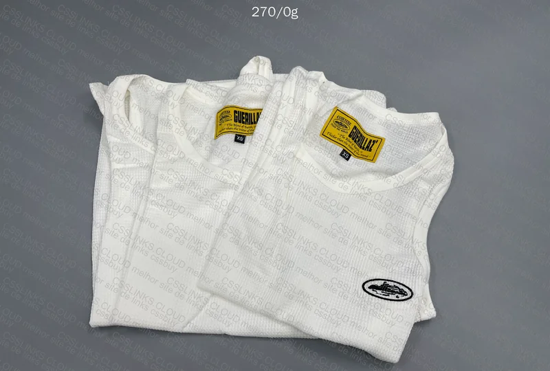 3 Corteiz Tank Tops