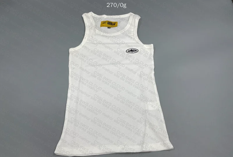 3 Corteiz Tank Tops 2