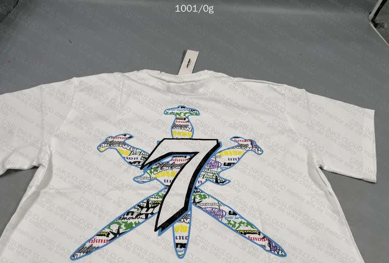 3 Sale Hotdog Shirts 6