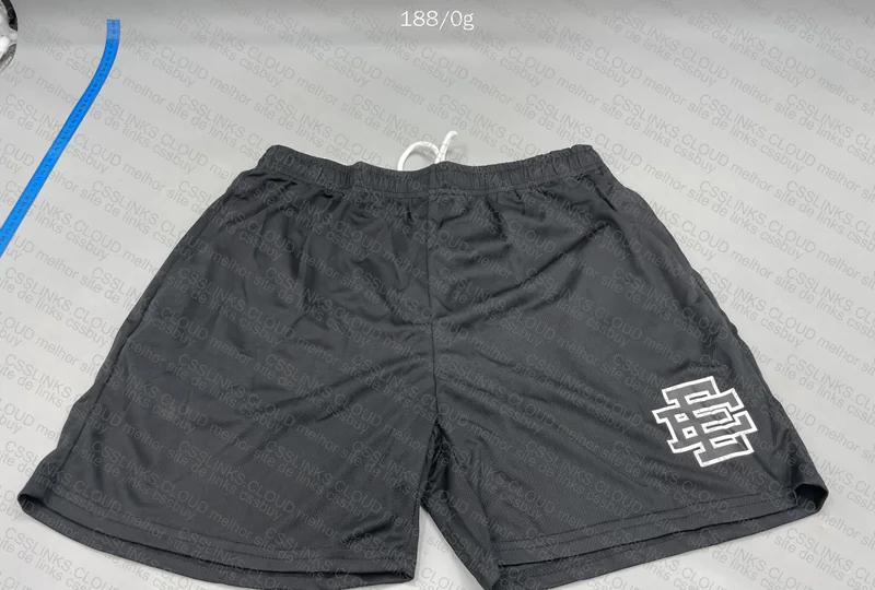 3 EE Shorts 3 Colors