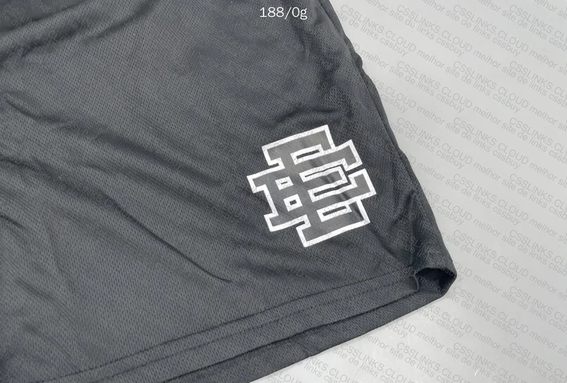 3 EE Shorts 3 Colors 2