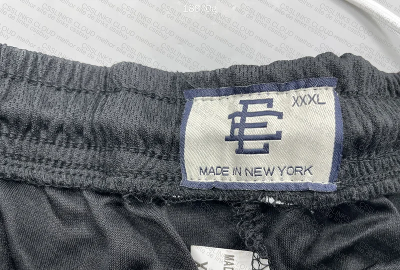 3 EE Shorts 3 Colors 3