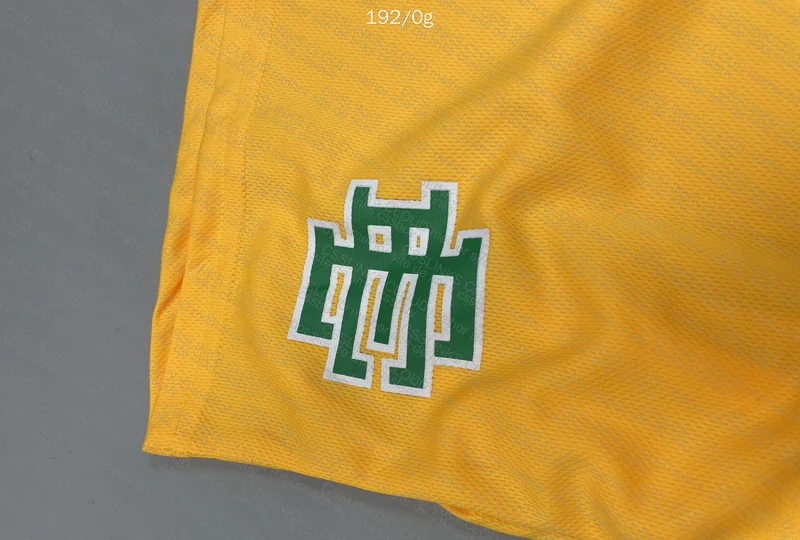 3 EE Shorts 3 Colors 4