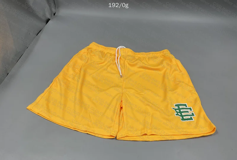 3 EE Shorts 3 Colors 5