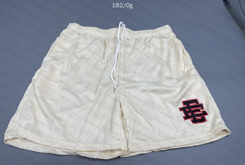 3 EE Shorts 3 Colors 6