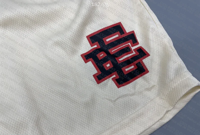 3 EE Shorts 3 Colors 7