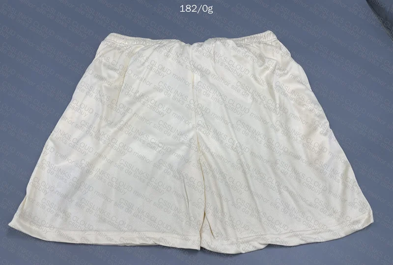 3 EE Shorts 3 Colors 8