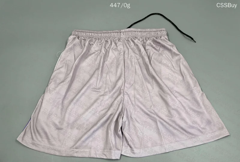 3 Kinetic Shorts with Measurements 3